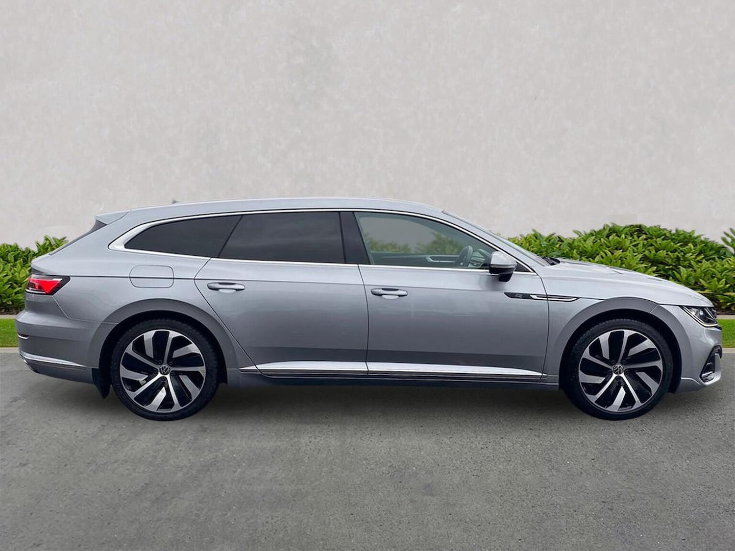 Used Volkswagen Arteon 2020 for sale - 76490625: Photo 3