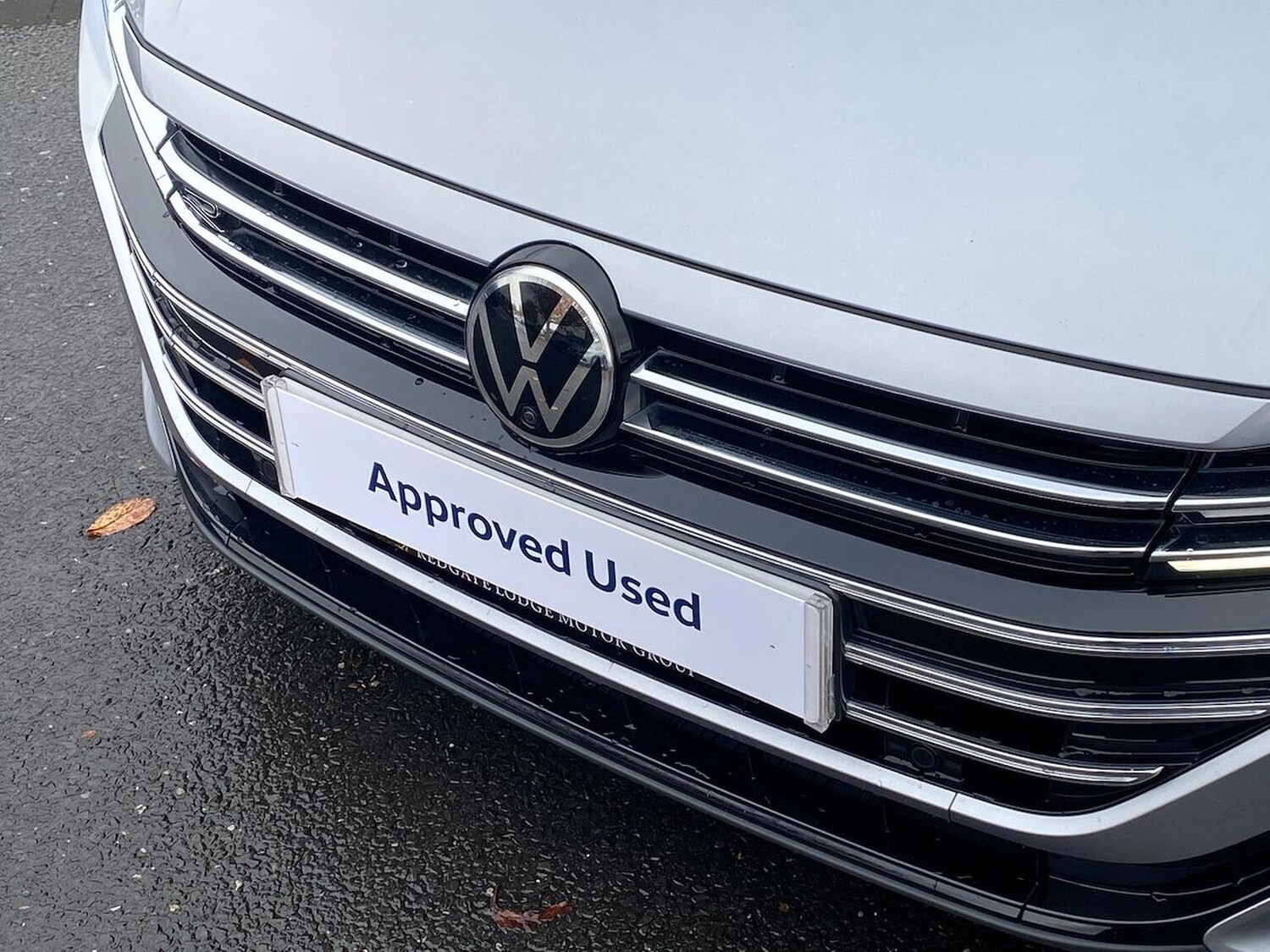 Used Volkswagen Arteon 2020 for sale - 76490625: Photo 32