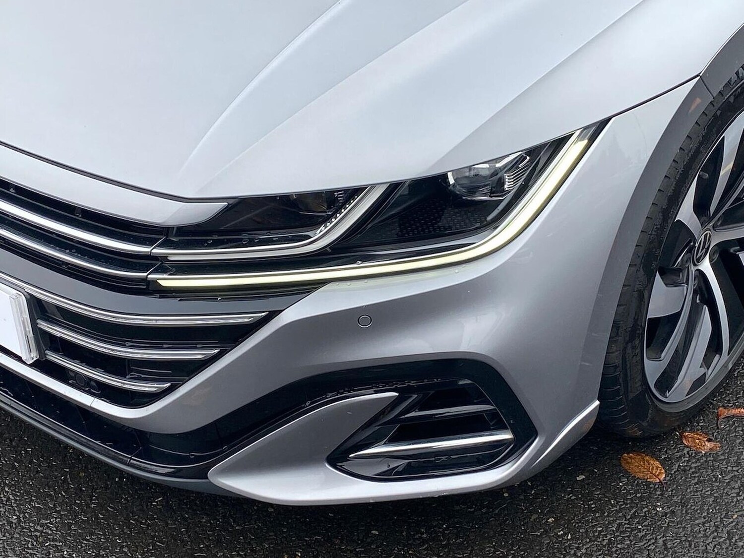 Used Volkswagen Arteon 2020 for sale - 76490625: Photo 33