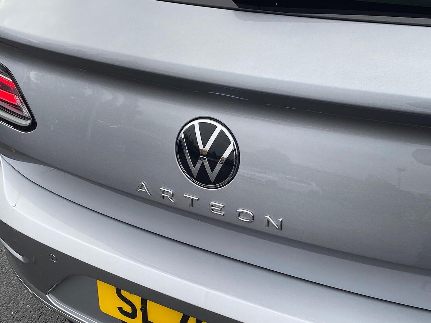 Used Volkswagen Arteon 2020 for sale - 76490625: Photo 34