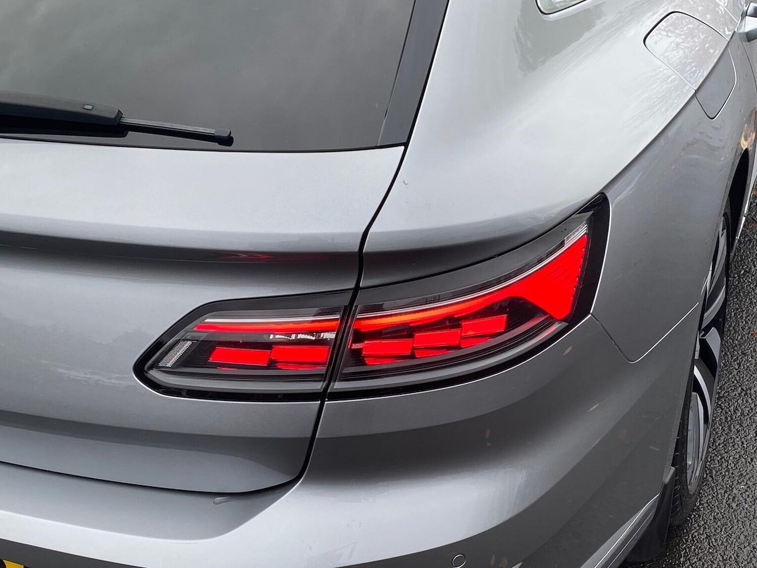 Used Volkswagen Arteon 2020 for sale - 76490625: Photo 35