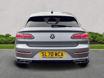 Used Volkswagen Arteon 2020 for sale - 76490625: Photo