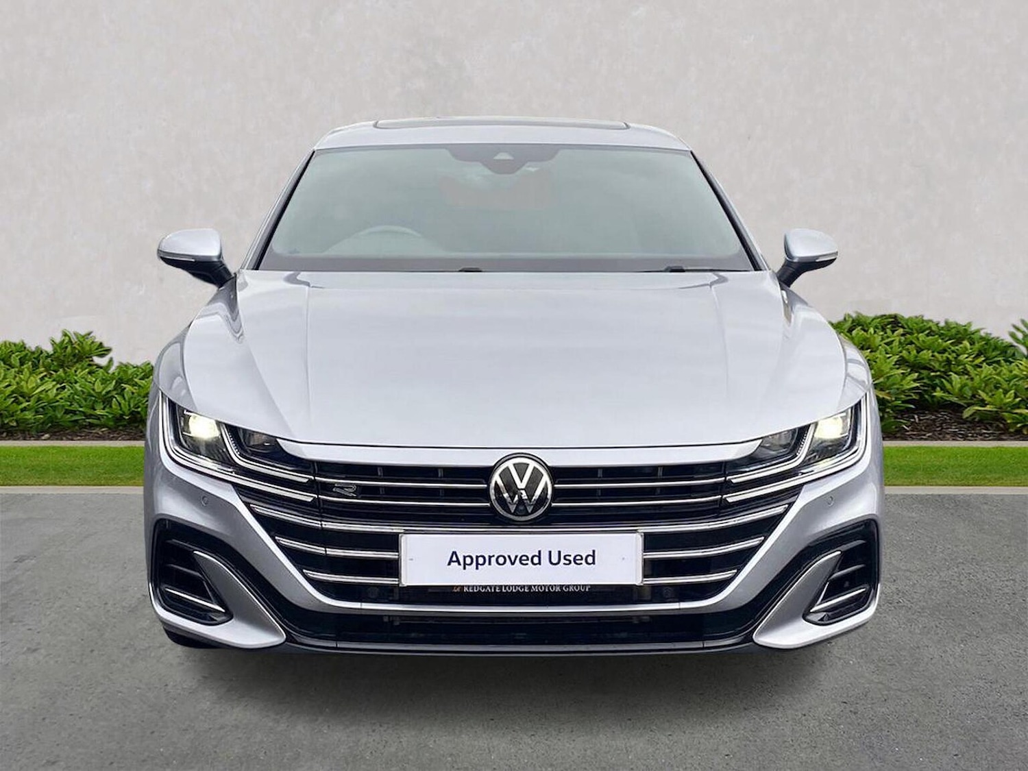 Used Volkswagen Arteon 2020 for sale - 76490625: Photo 5