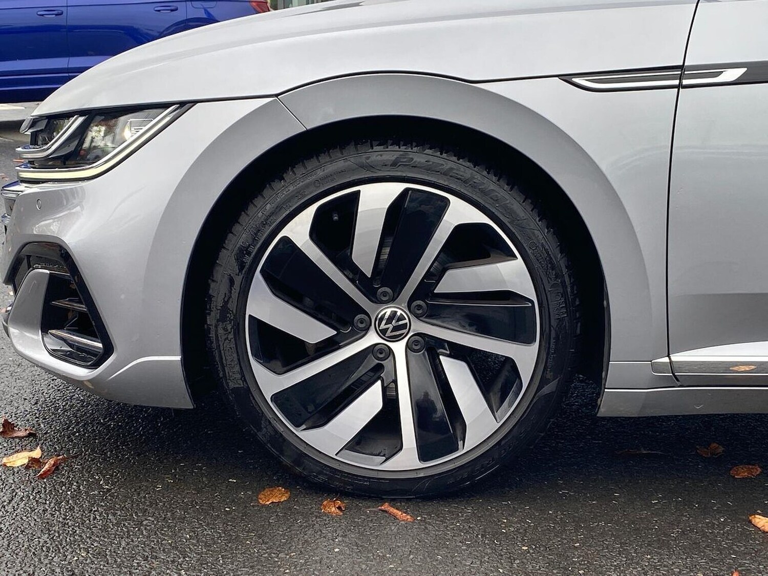 Used Volkswagen Arteon 2020 for sale - 76490625: Photo 6