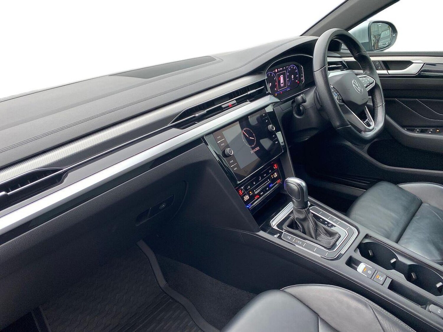 Used Volkswagen Arteon 2020 for sale - 76490625: Photo 7