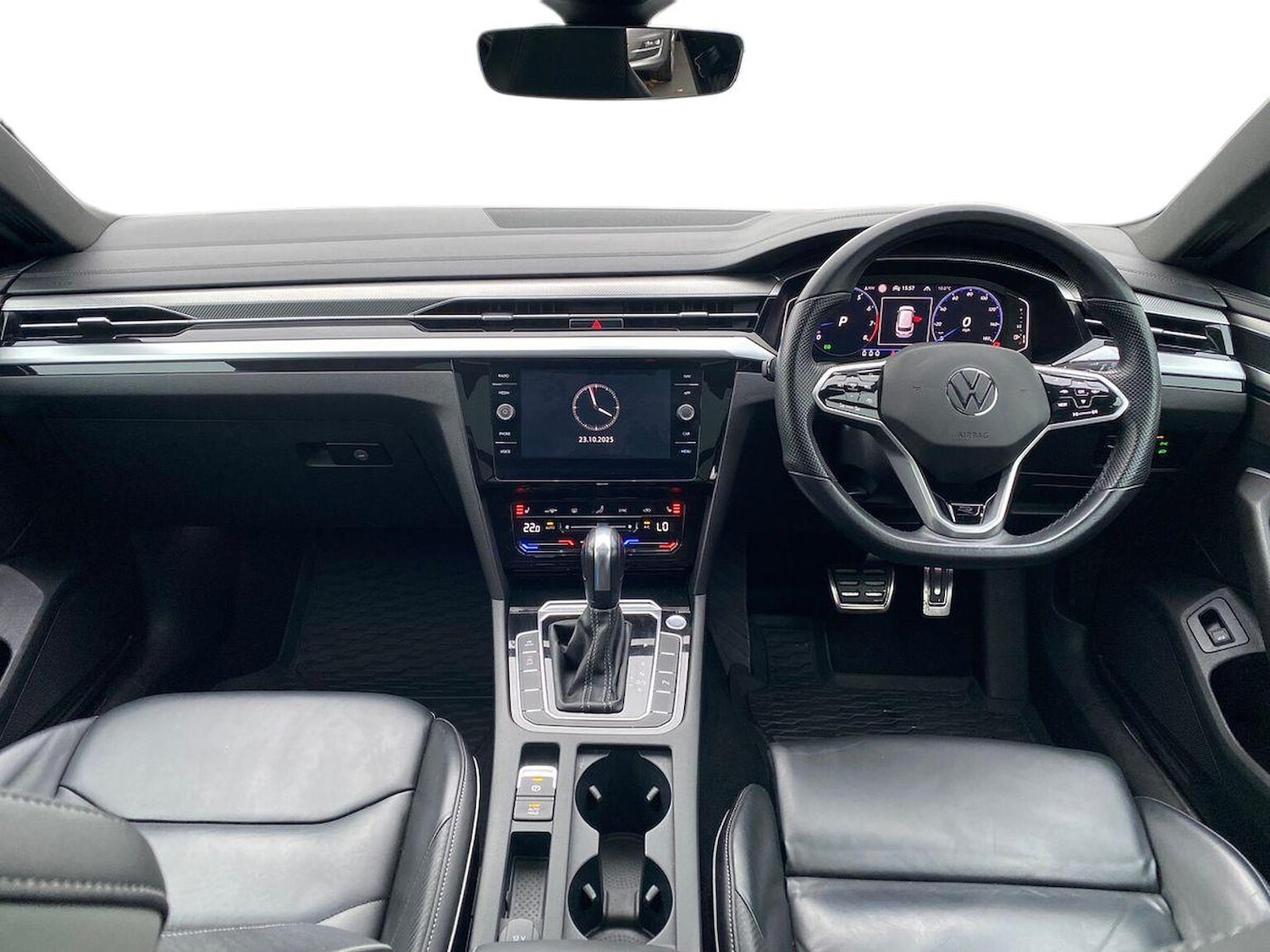 Used Volkswagen Arteon 2020 for sale - 76490625: Photo 8