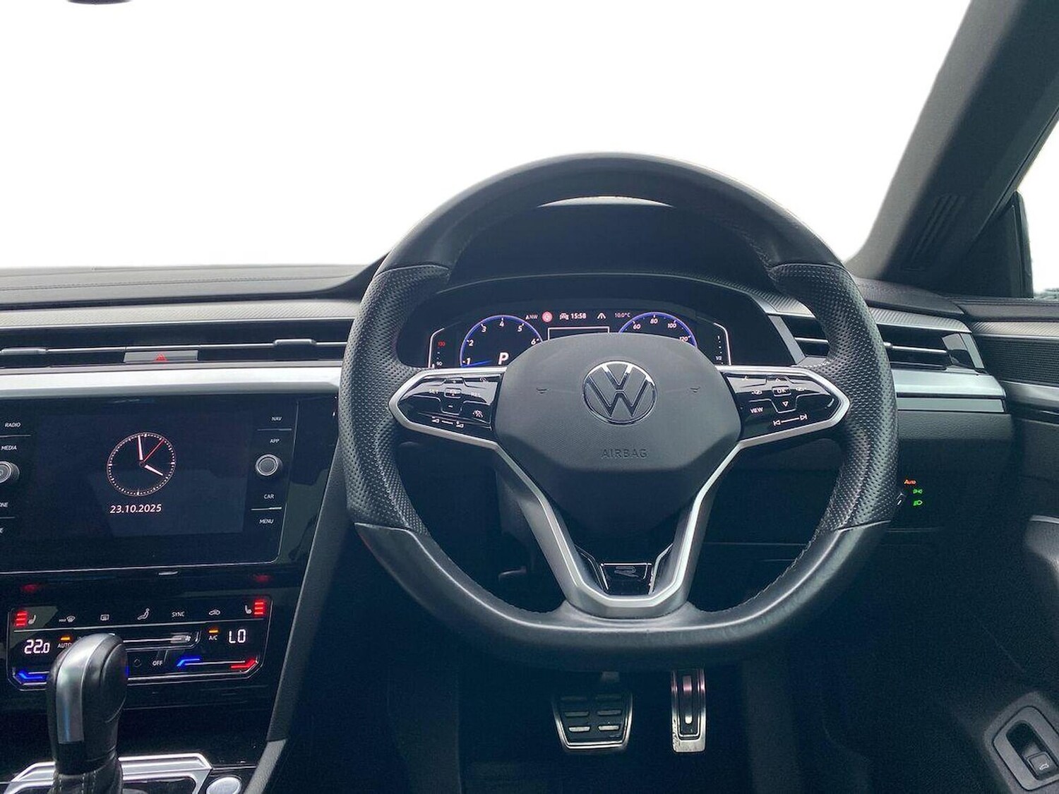 Used Volkswagen Arteon 2020 for sale - 76490625: Photo 9