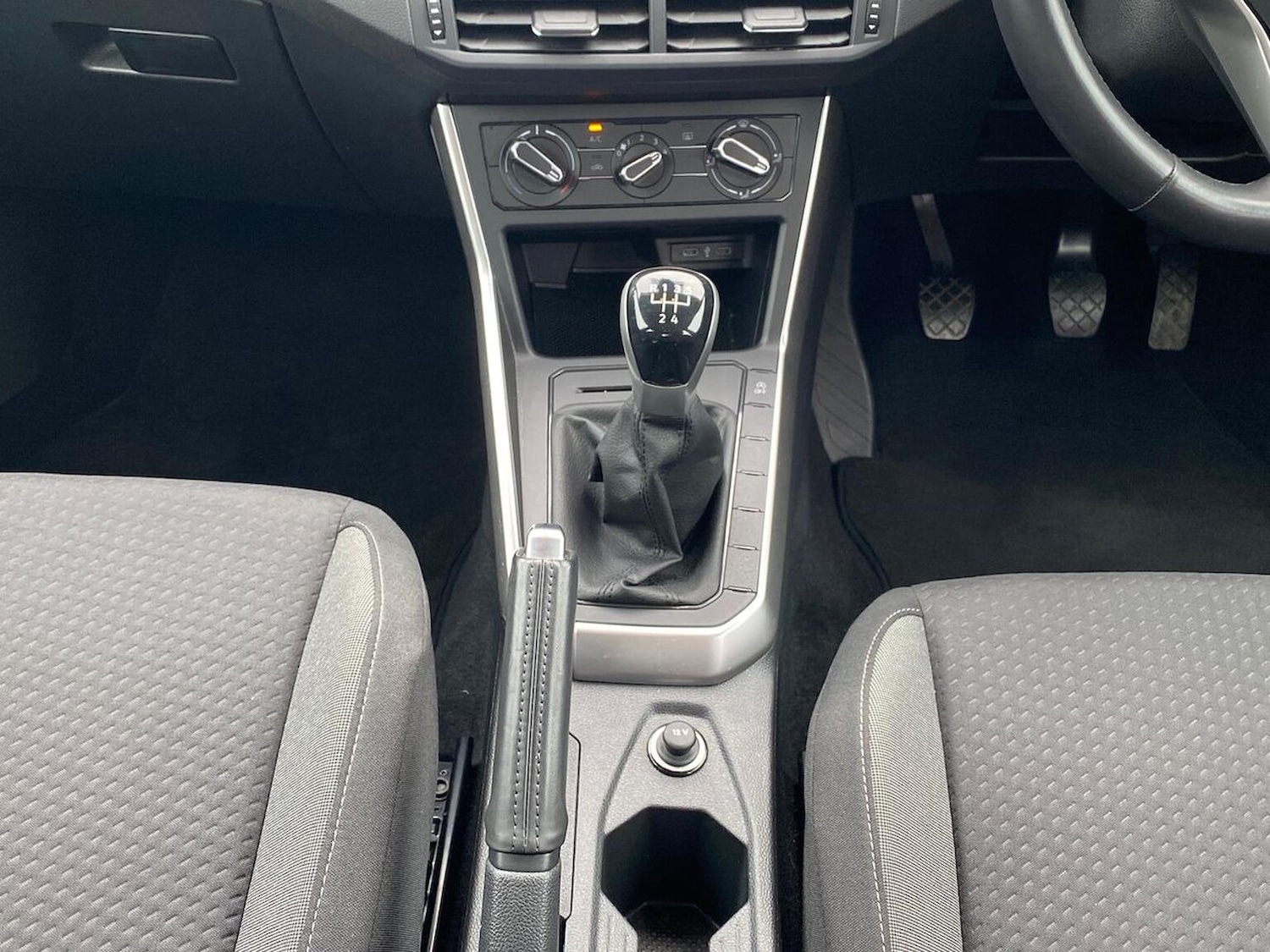 Used Volkswagen Polo 2023 for sale - 76324578: Photo 13