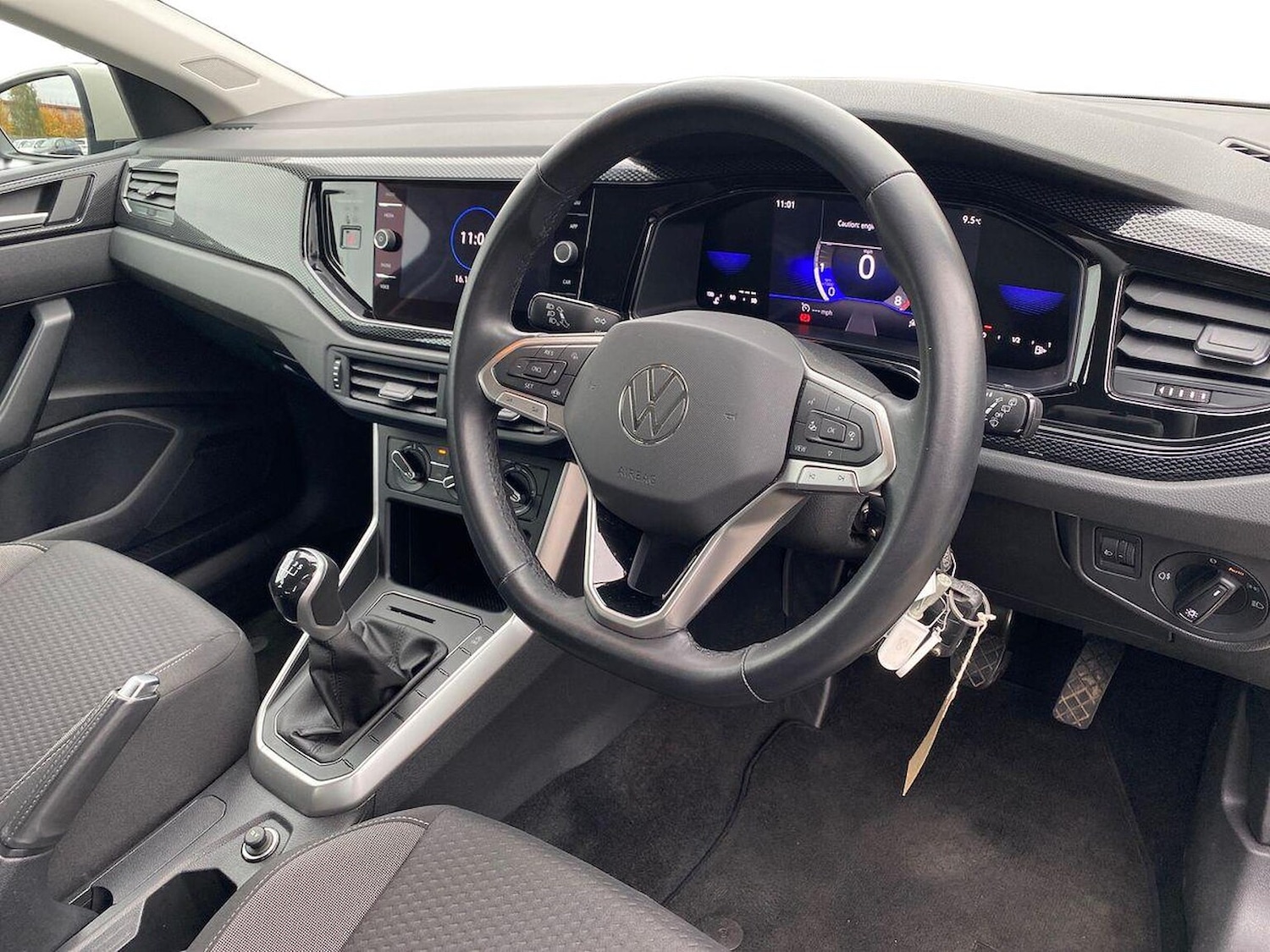 Used Volkswagen Polo 2023 for sale - 76324578: Photo 15