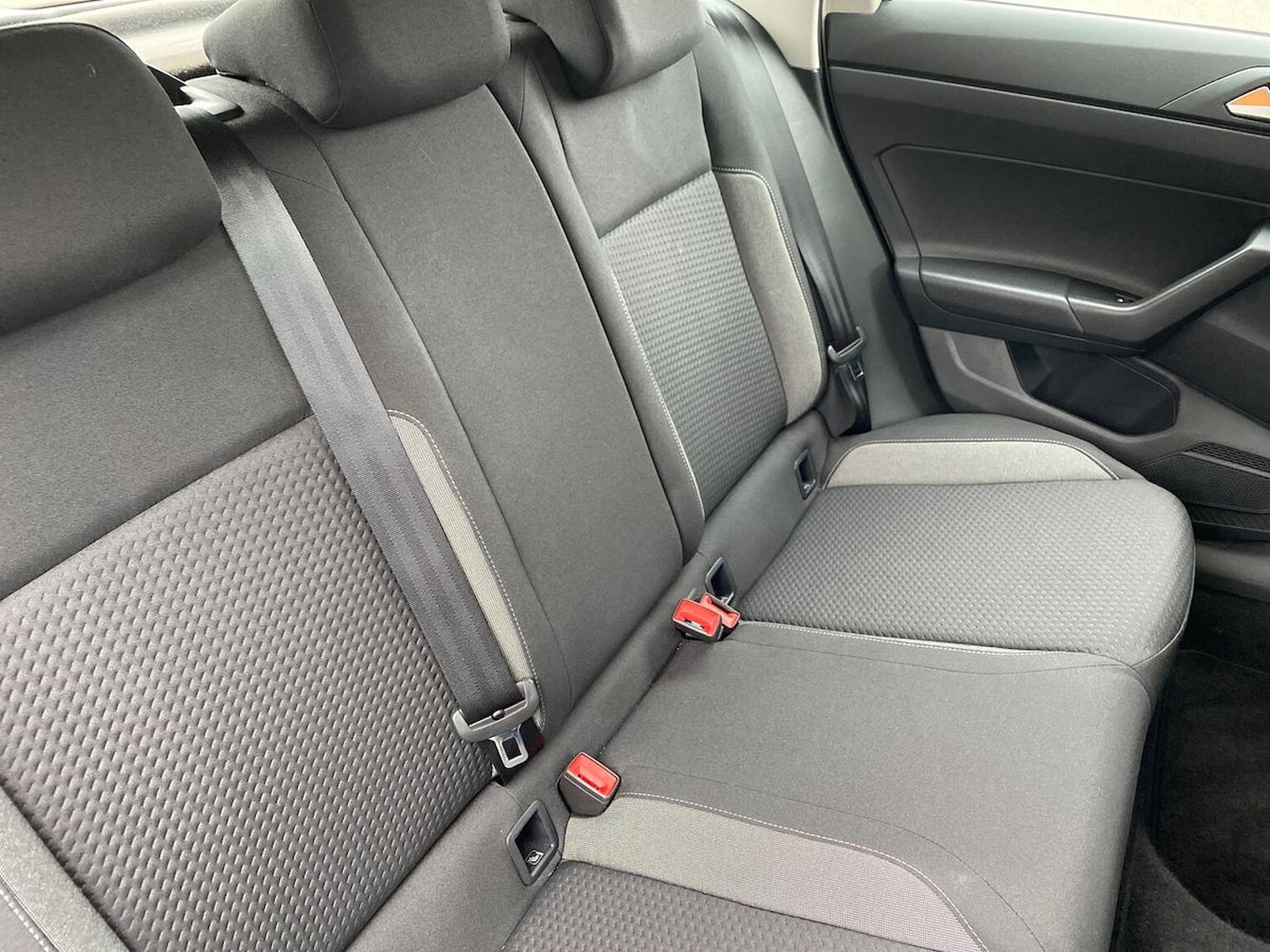 Used Volkswagen Polo 2023 for sale - 76324578: Photo 16