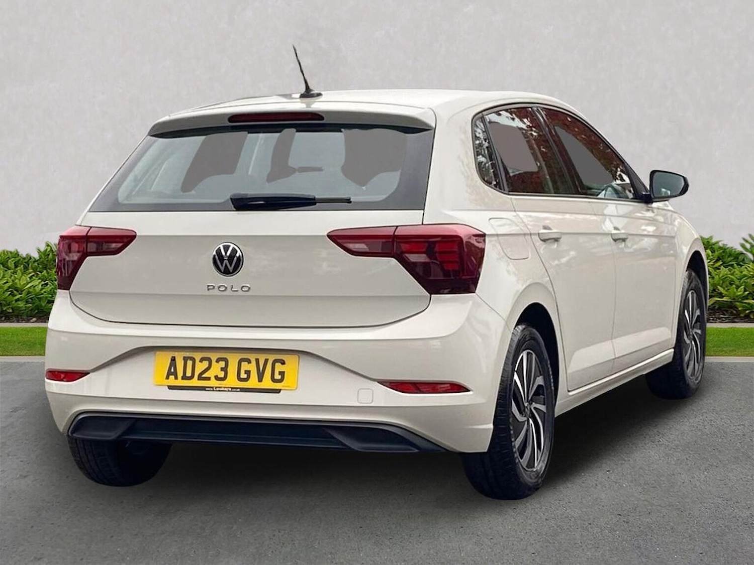 Used Volkswagen Polo 2023 for sale - 76324578: Photo 18