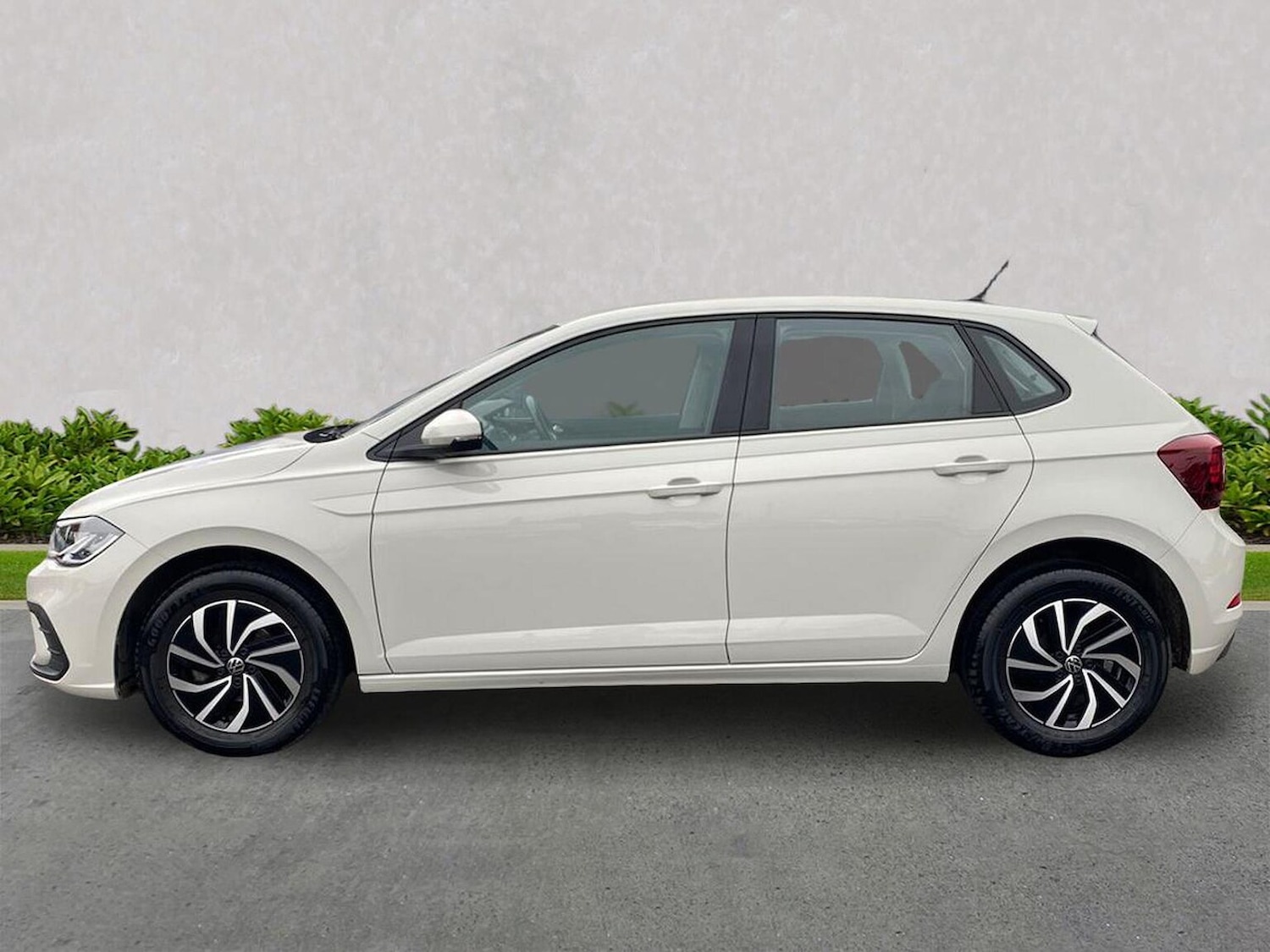 Used Volkswagen Polo 2023 for sale - 76324578: Photo 19