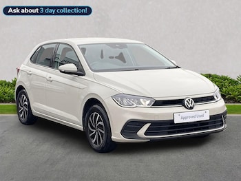 Volkswagen - Polo
