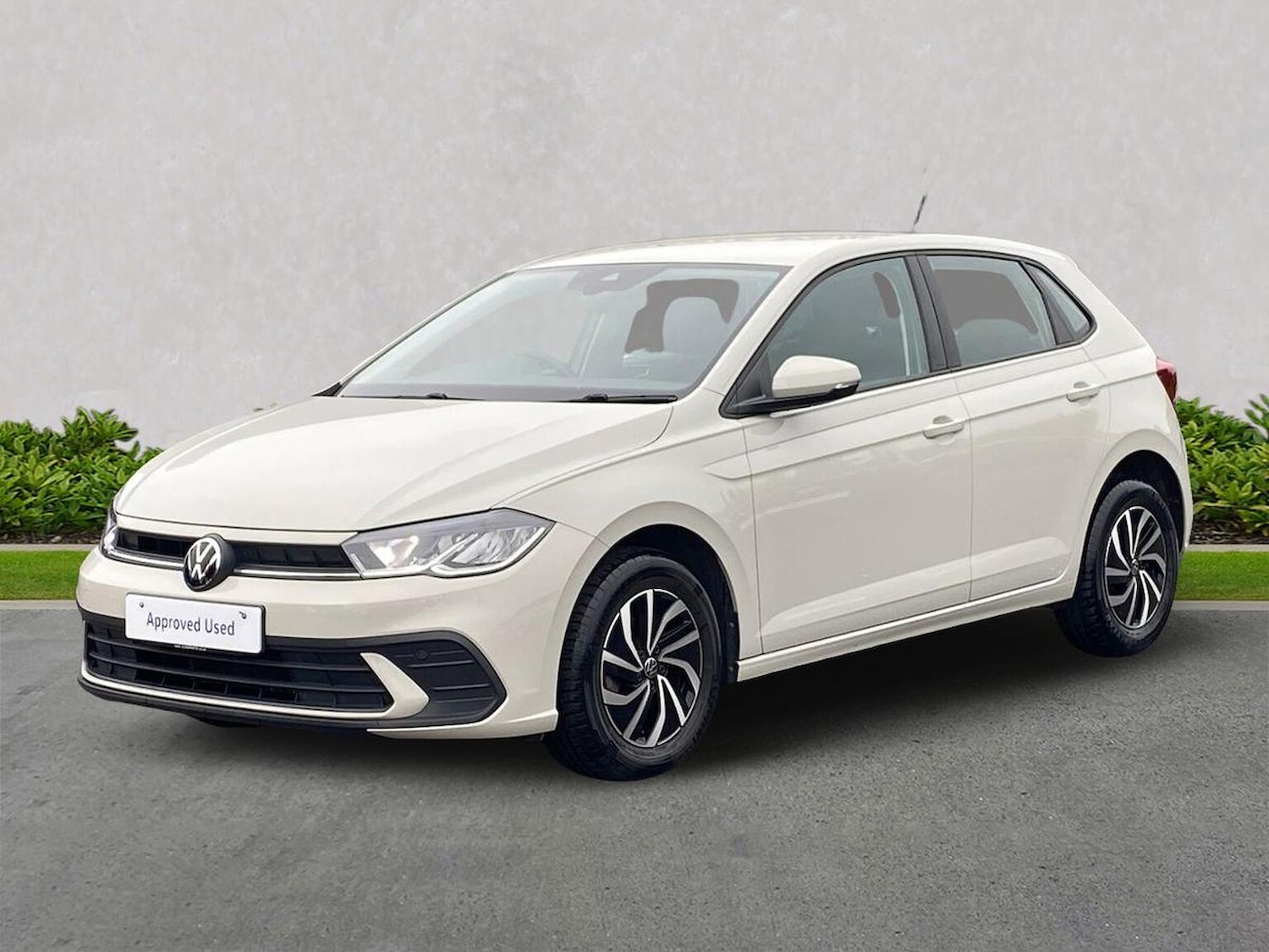 Used Volkswagen Polo 2023 for sale - 76324578: Photo 20