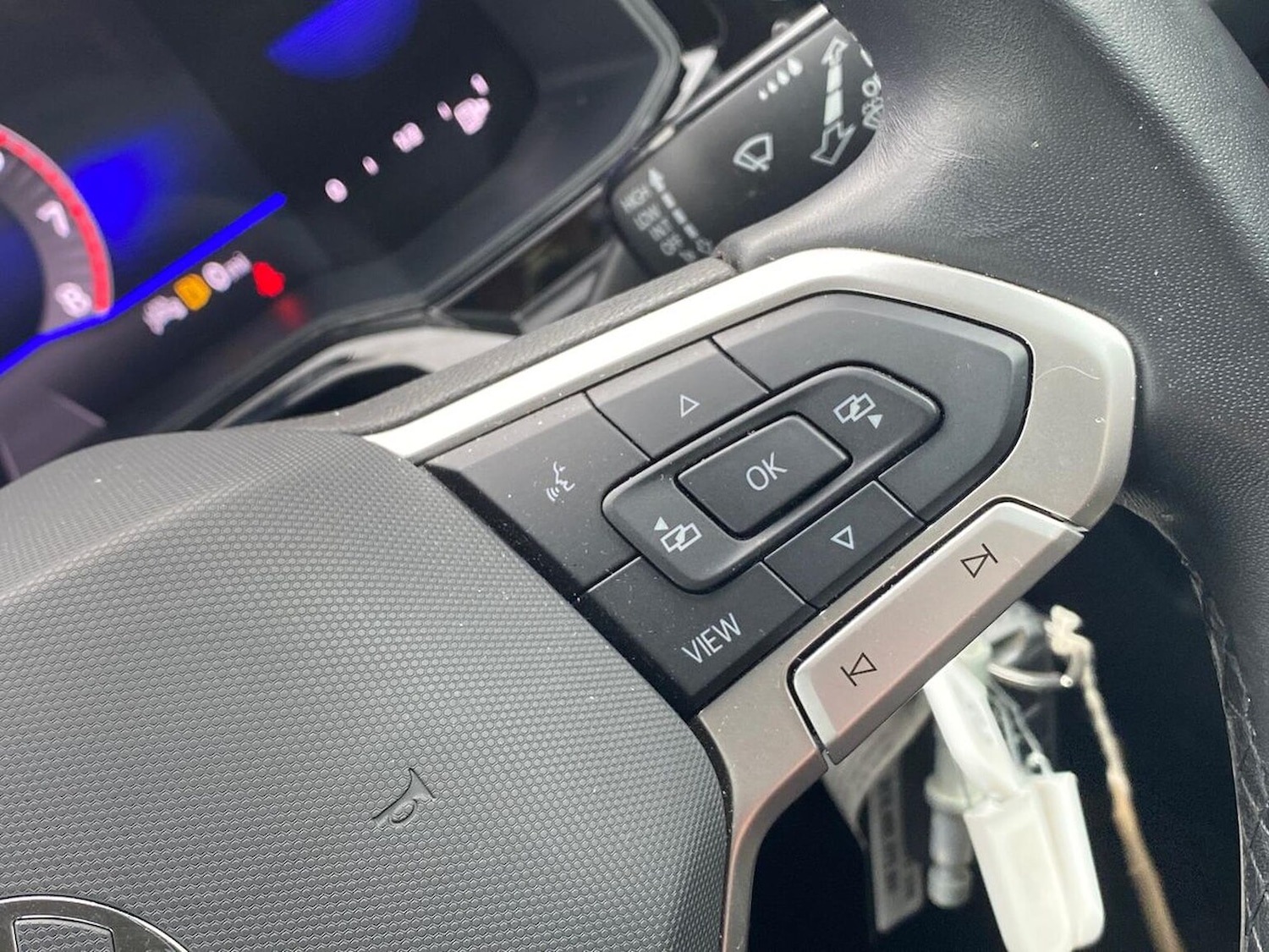 Used Volkswagen Polo 2023 for sale - 76324578: Photo 23