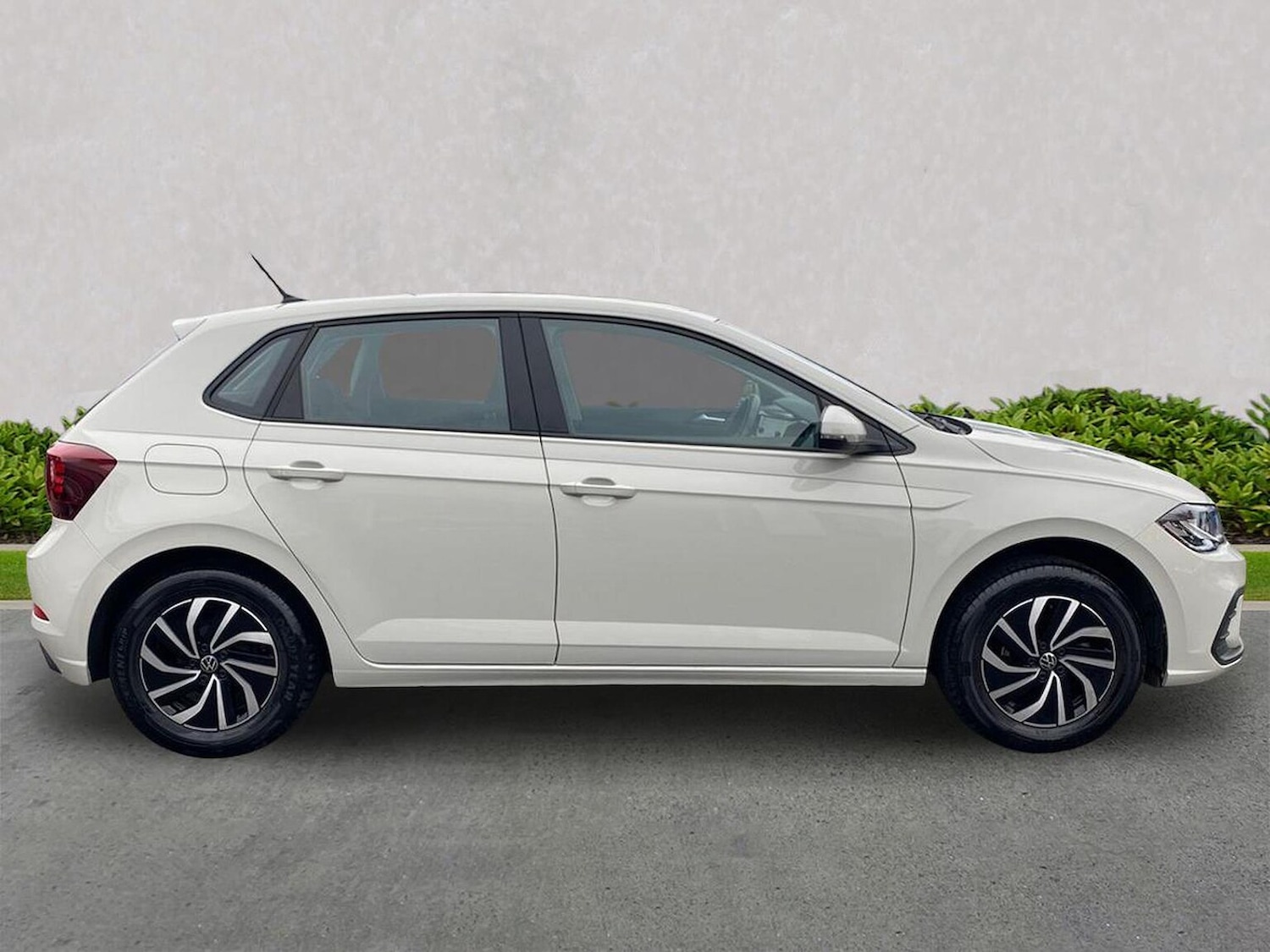 Used Volkswagen Polo 2023 for sale - 76324578: Photo 3