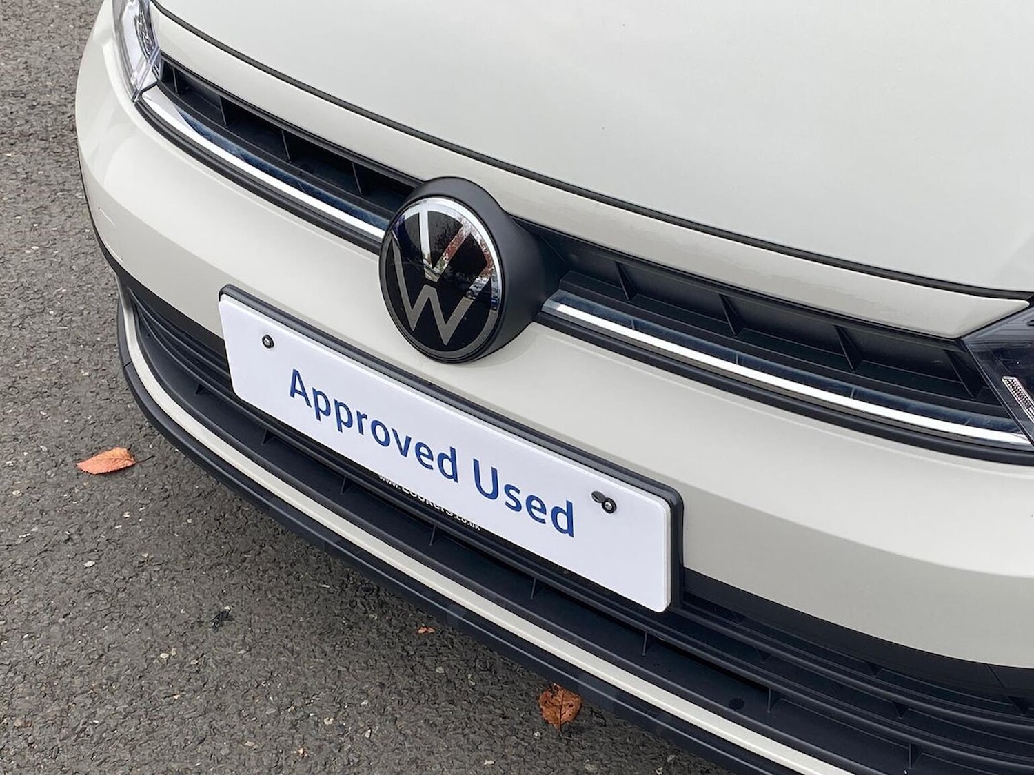 Used Volkswagen Polo 2023 for sale - 76324578: Photo 30