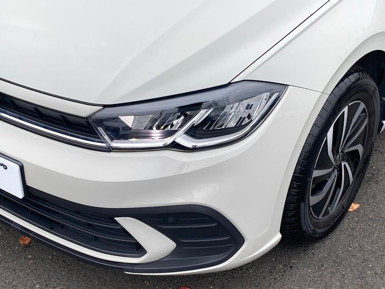 Used Volkswagen Polo 2023 for sale - 76324578: Photo 31