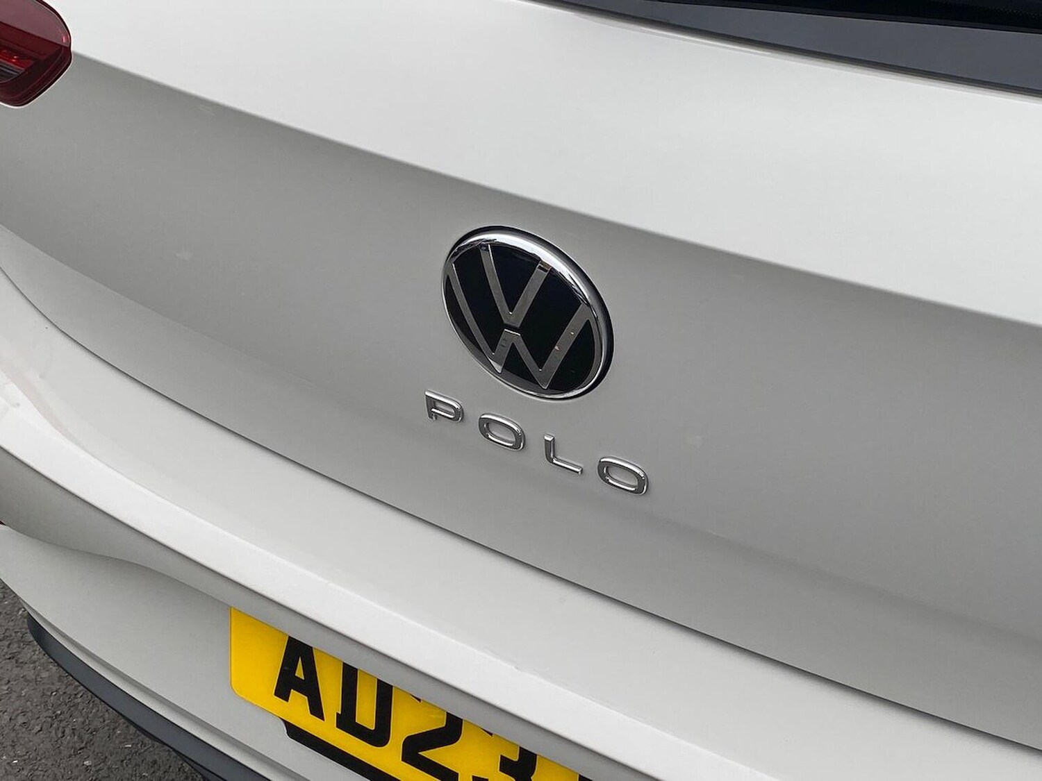 Used Volkswagen Polo 2023 for sale - 76324578: Photo 32