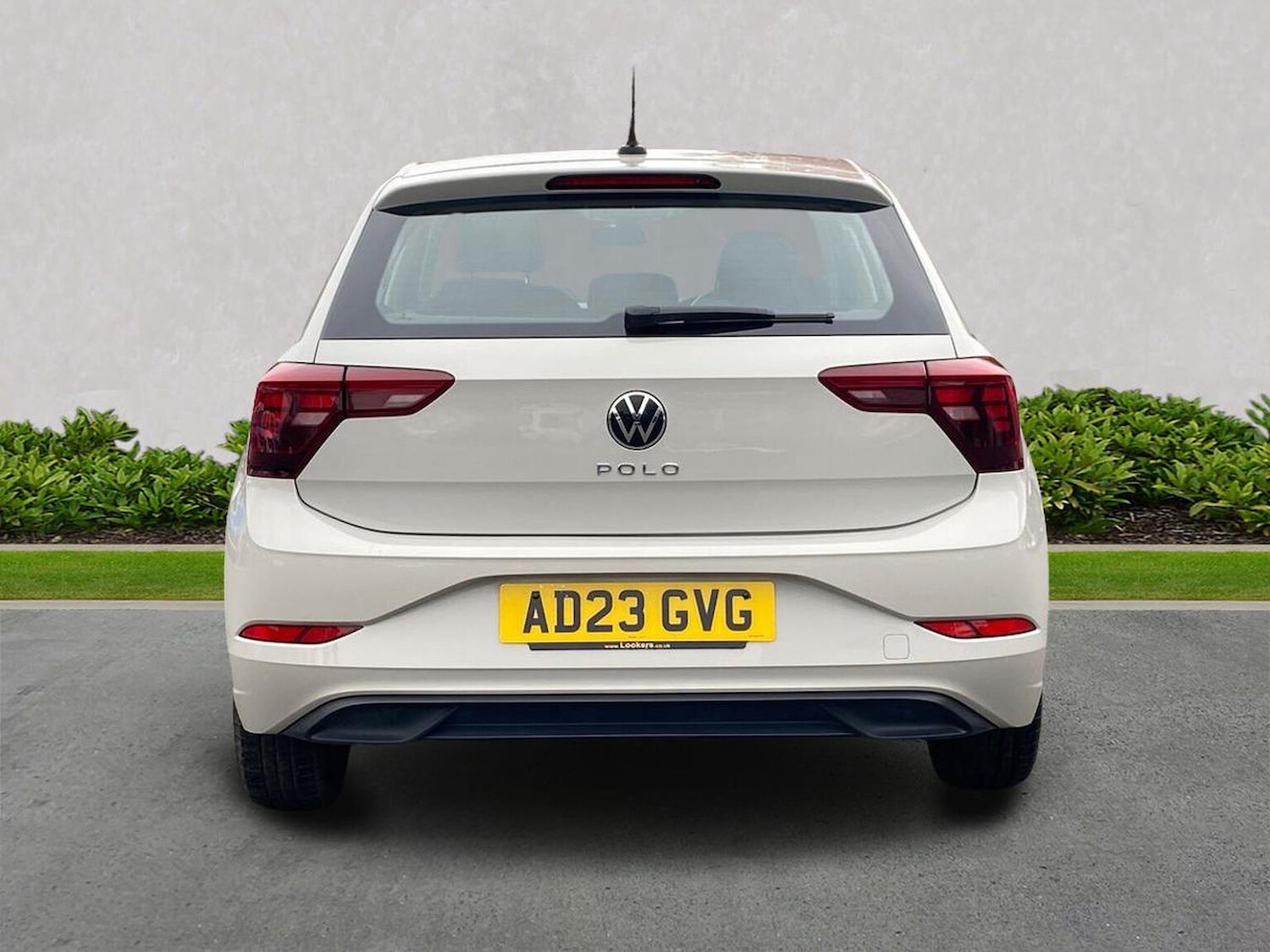 Used Volkswagen Polo 2023 for sale - 76324578: Photo 4