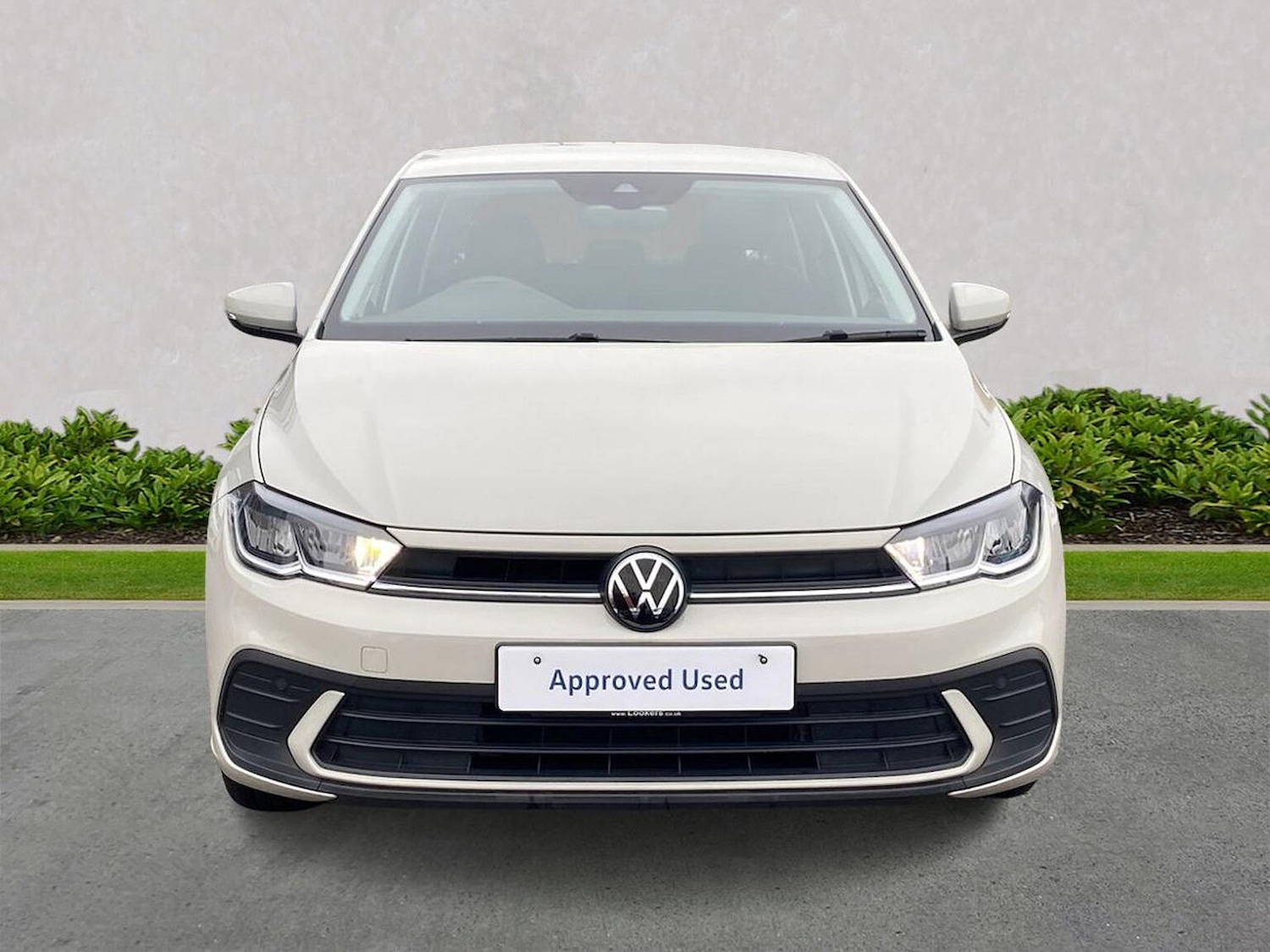 Used Volkswagen Polo 2023 for sale - 76324578: Photo 5