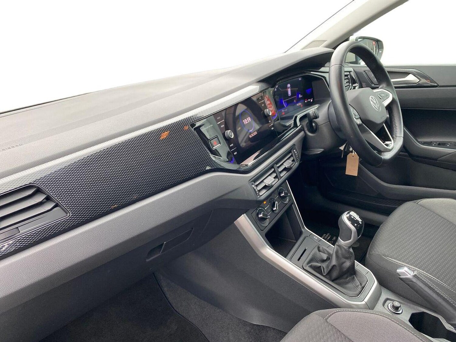 Used Volkswagen Polo 2023 for sale - 76324578: Photo 7
