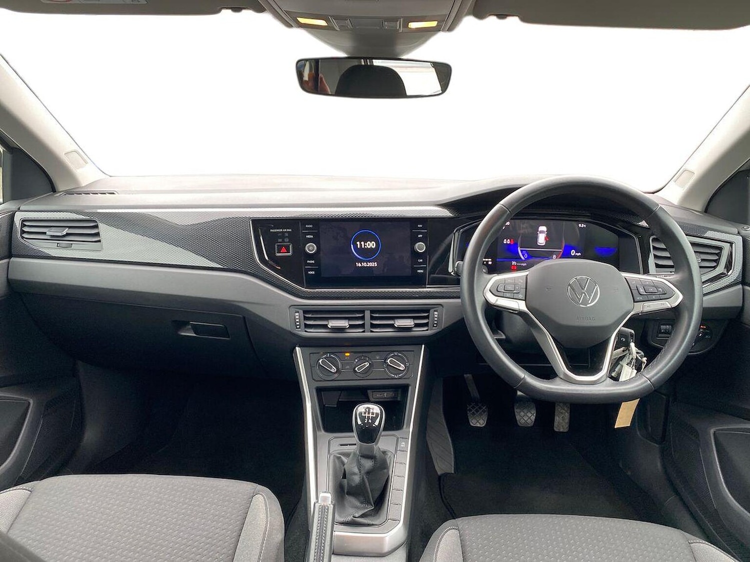 Used Volkswagen Polo 2023 for sale - 76324578: Photo 8