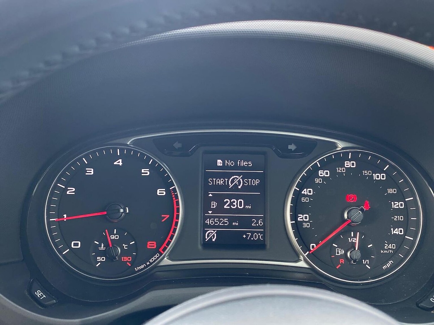 Used Audi A1 2018 for sale - 76369124: Photo 10