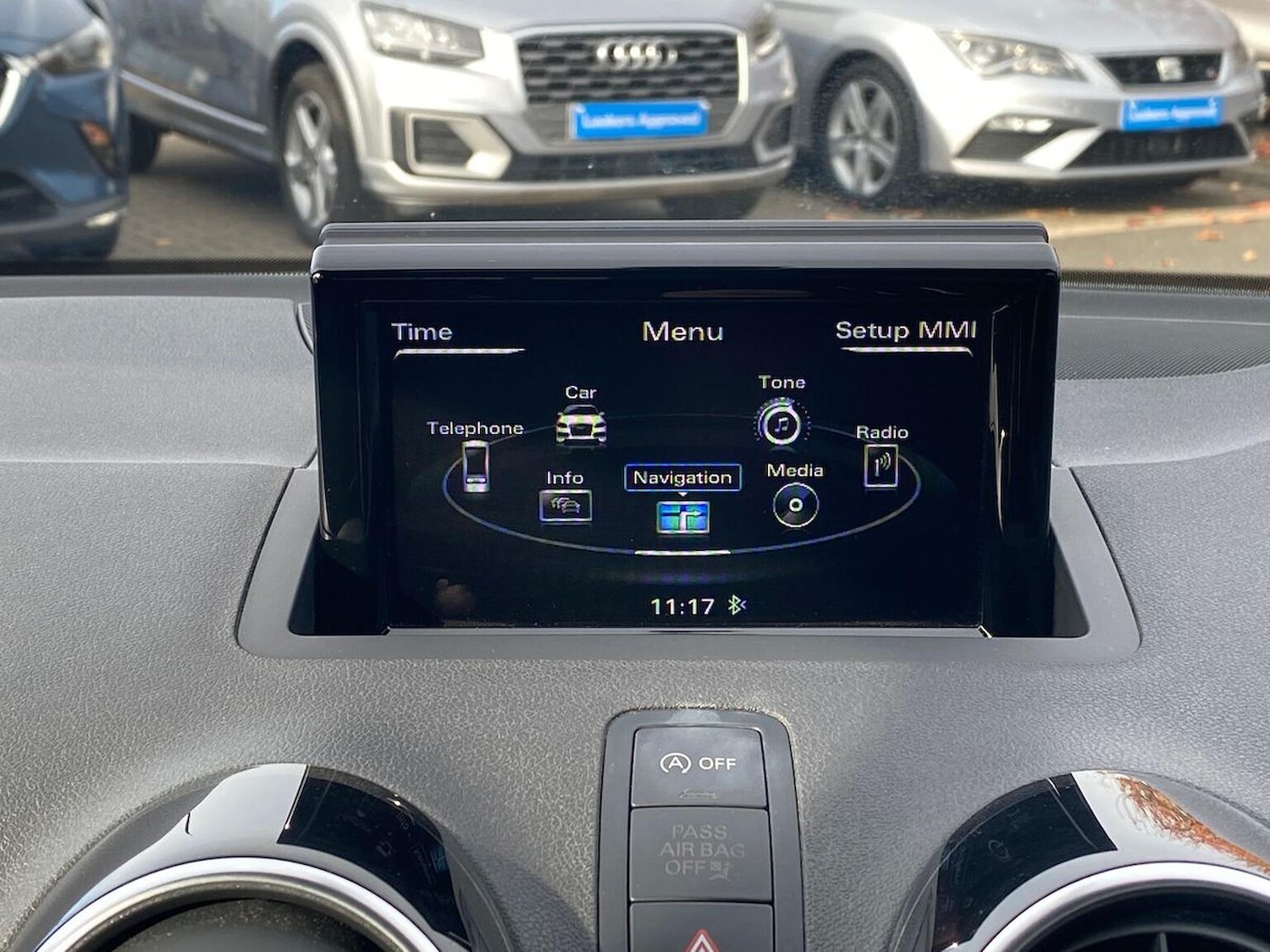 Used Audi A1 2018 for sale - 76369124: Photo 11