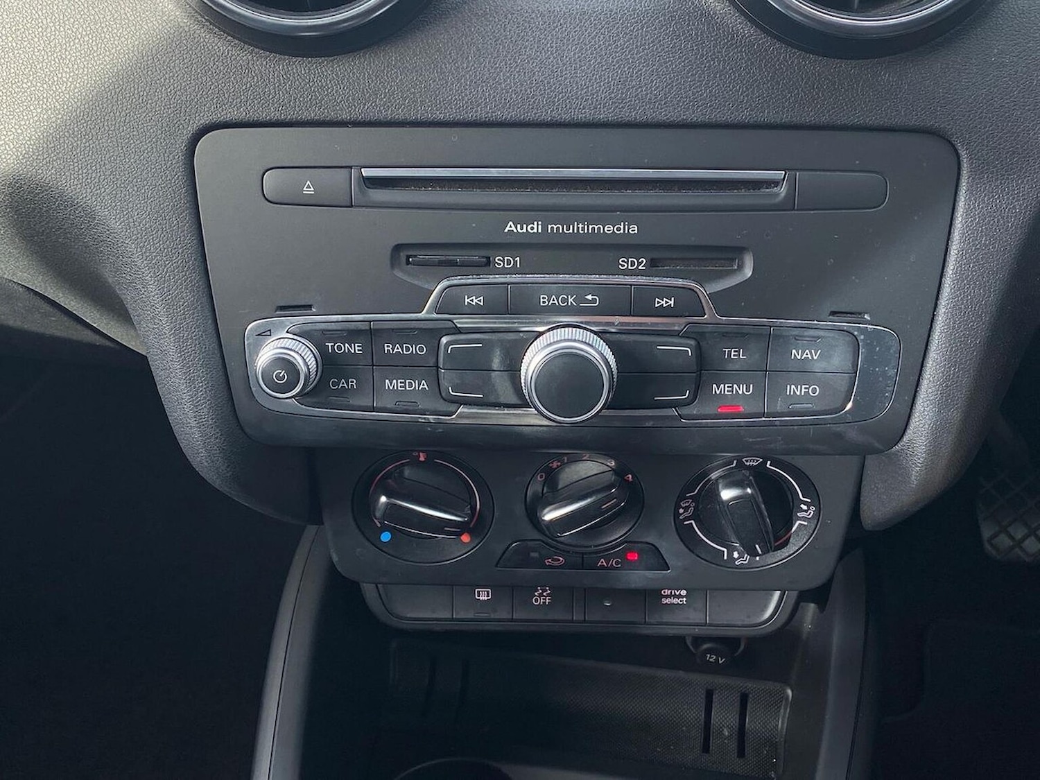 Used Audi A1 2018 for sale - 76369124: Photo 12