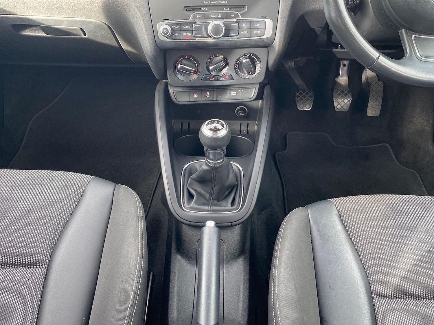 Used Audi A1 2018 for sale - 76369124: Photo 13