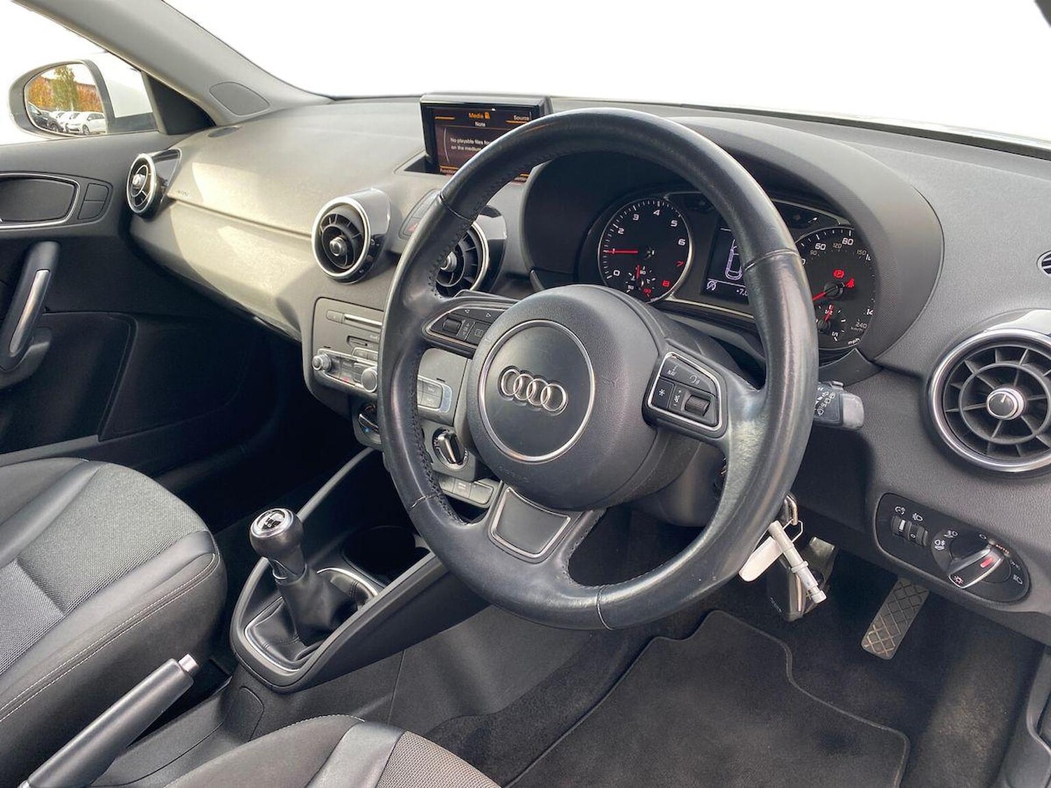 Used Audi A1 2018 for sale - 76369124: Photo 15