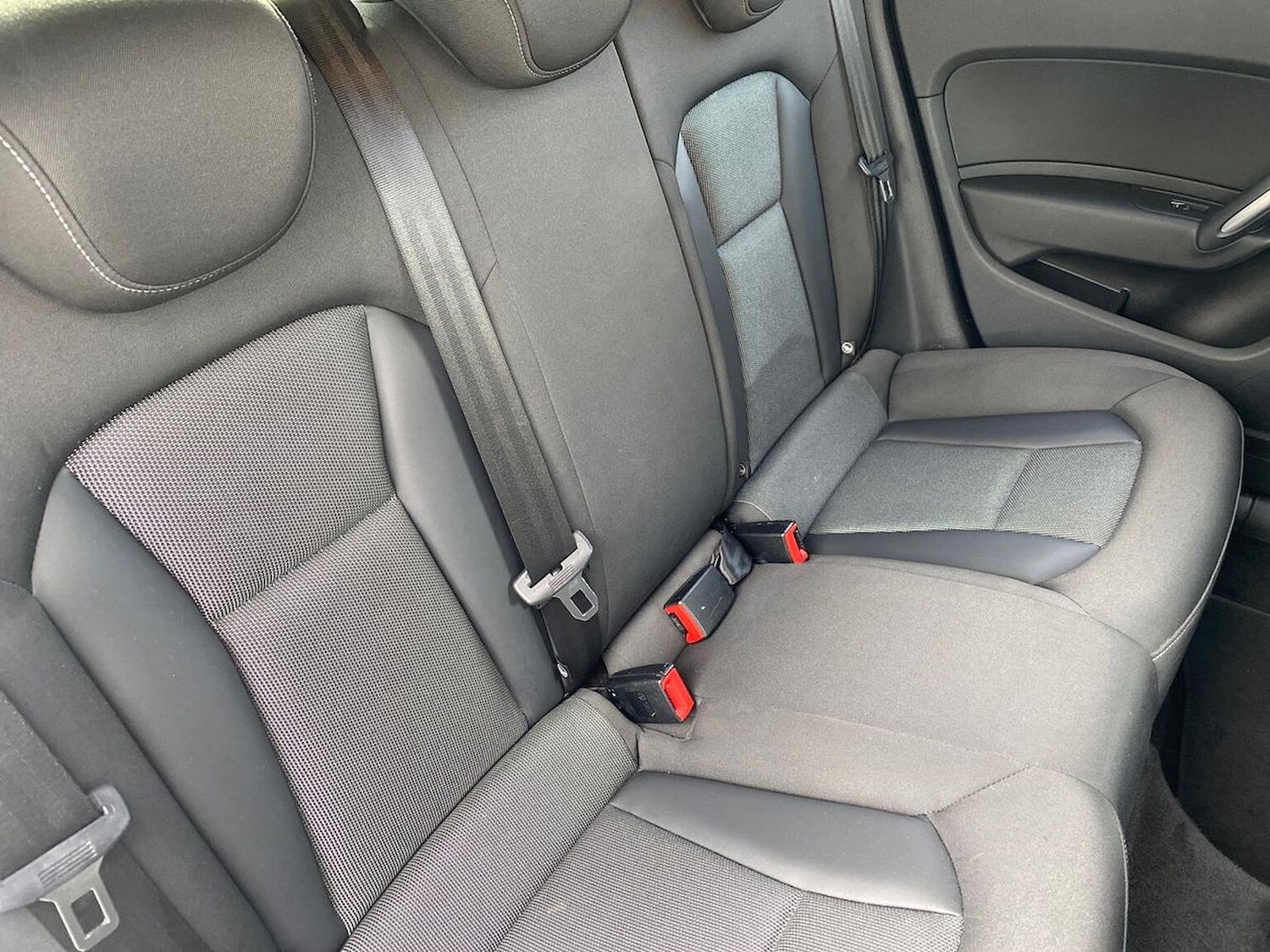 Used Audi A1 2018 for sale - 76369124: Photo 16