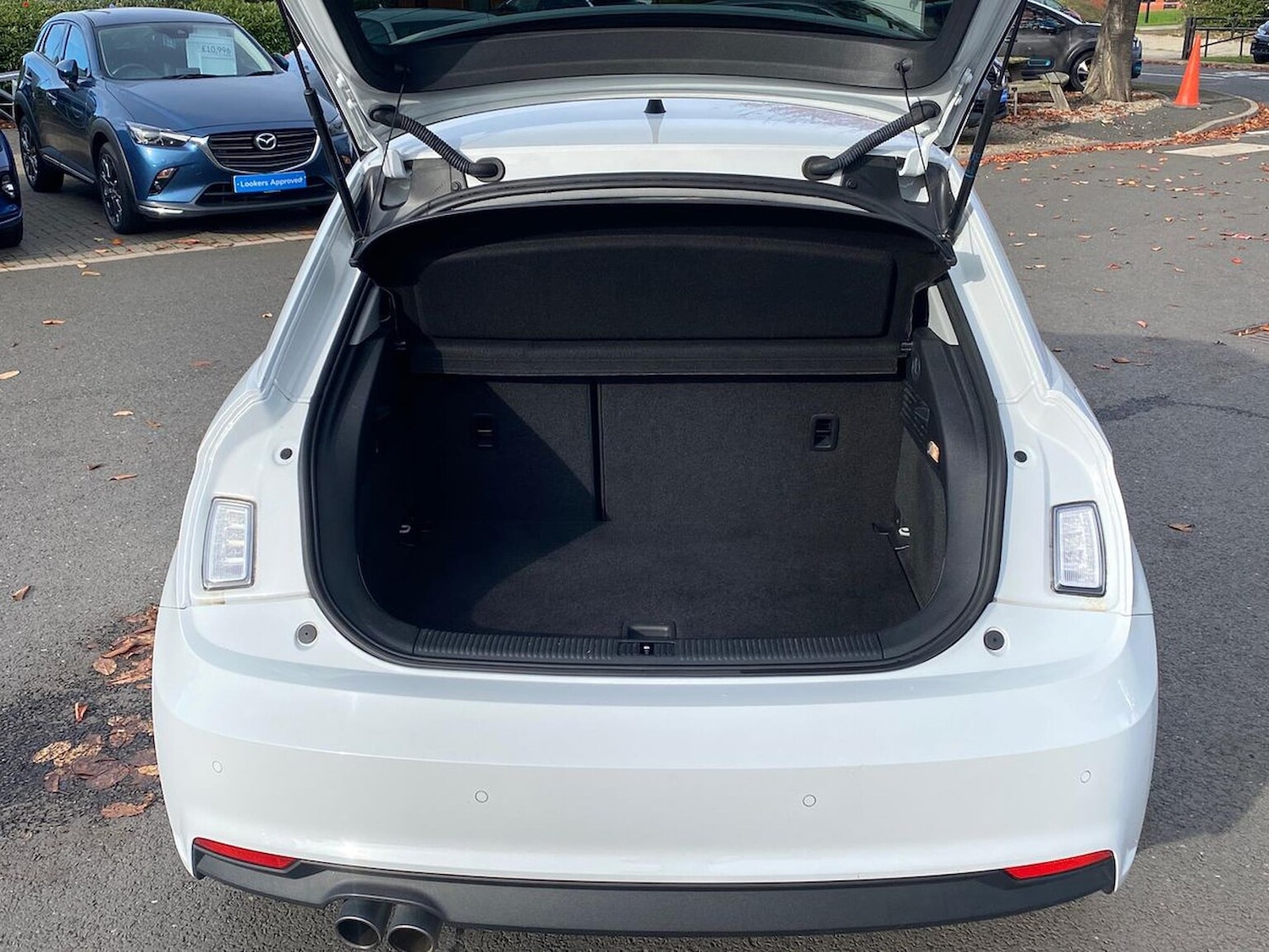 Used Audi A1 2018 for sale - 76369124: Photo 17