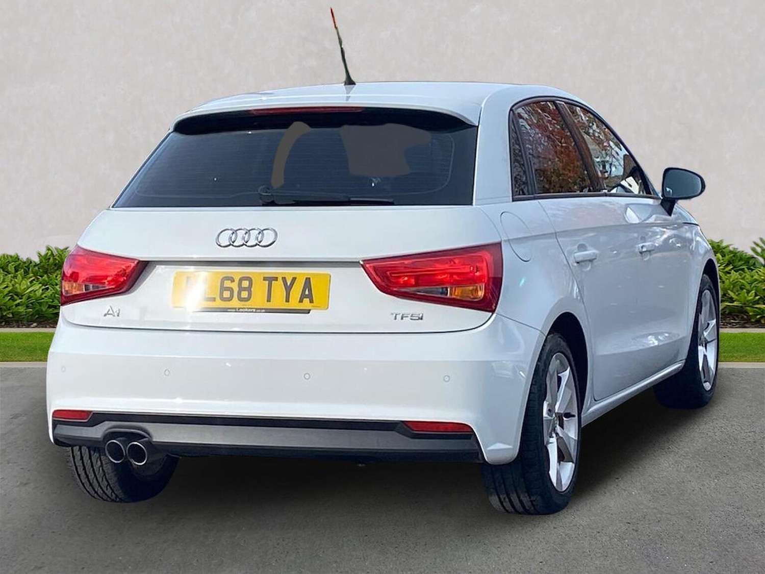 Used Audi A1 2018 for sale - 76369124: Photo 18