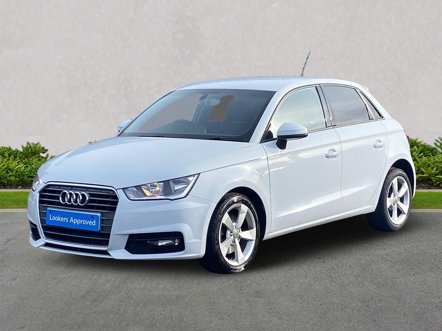 Used Audi A1 2018 for sale - 76369124: Photo 20