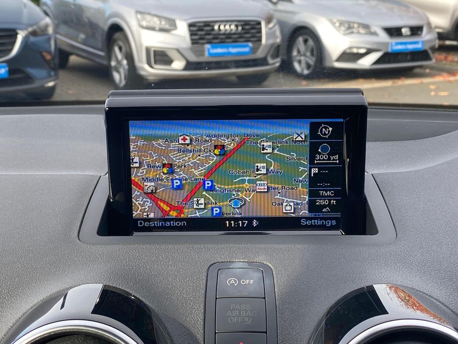 Used Audi A1 2018 for sale - 76369124: Photo 23