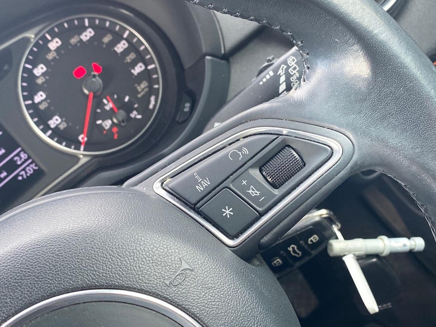 Used Audi A1 2018 for sale - 76369124: Photo 24