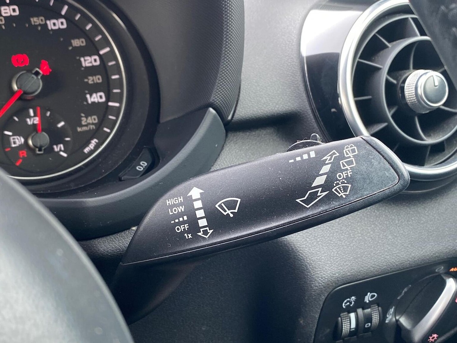 Used Audi A1 2018 for sale - 76369124: Photo 26