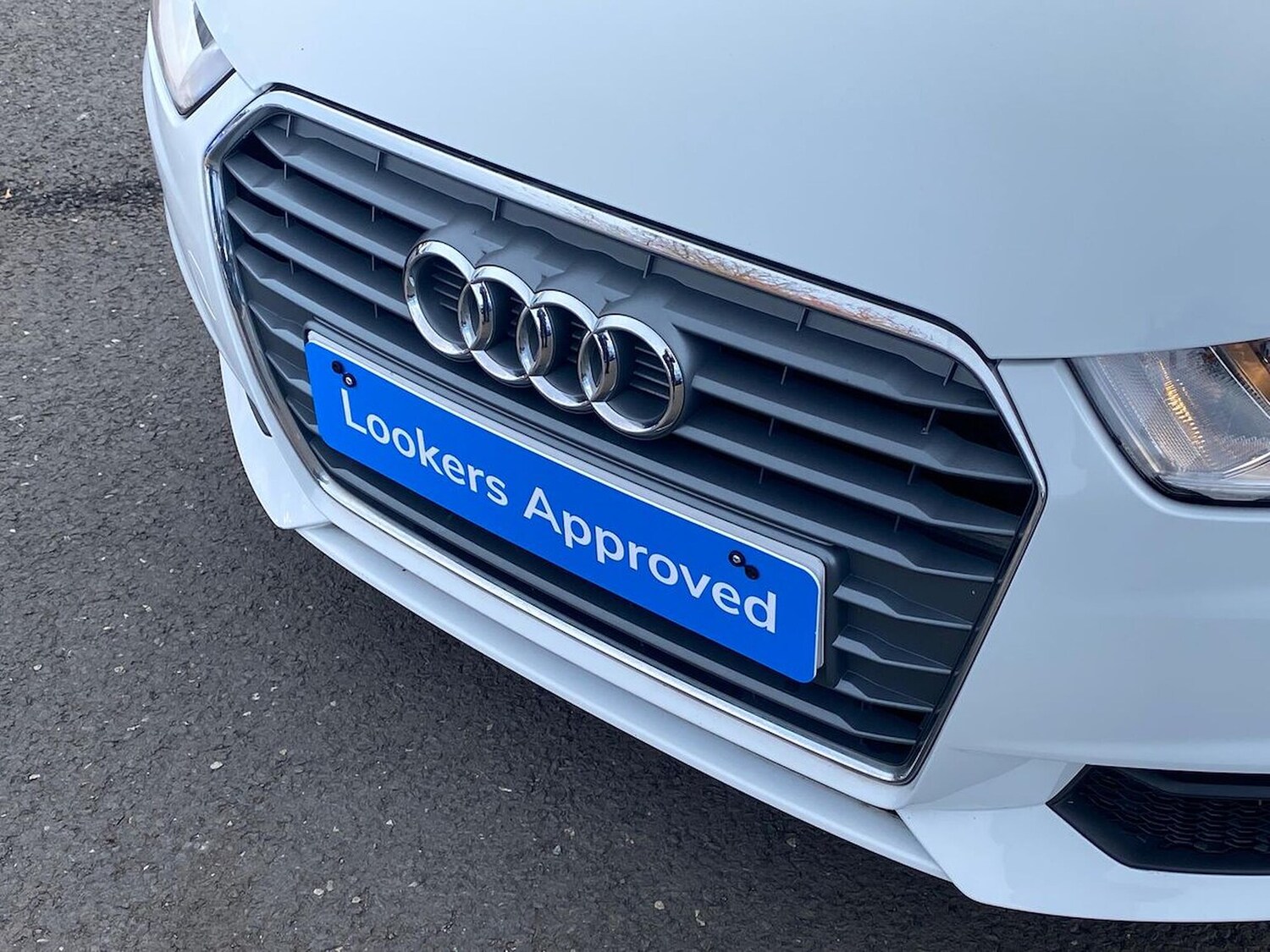 Used Audi A1 2018 for sale - 76369124: Photo 31