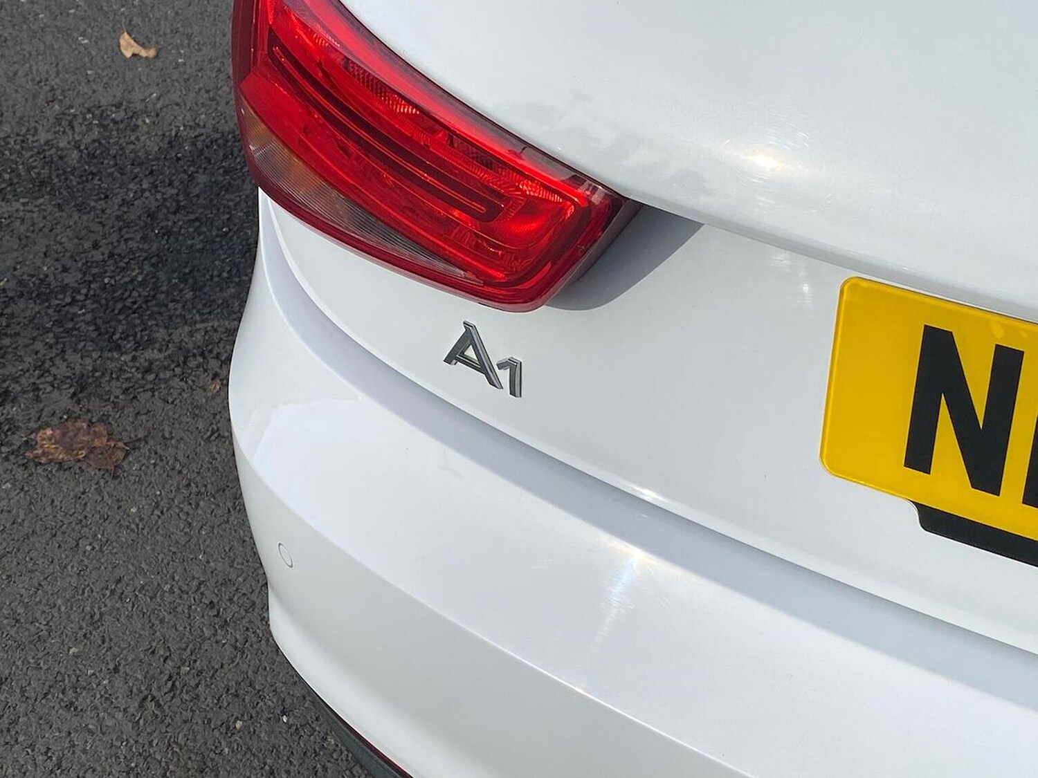 Used Audi A1 2018 for sale - 76369124: Photo 33