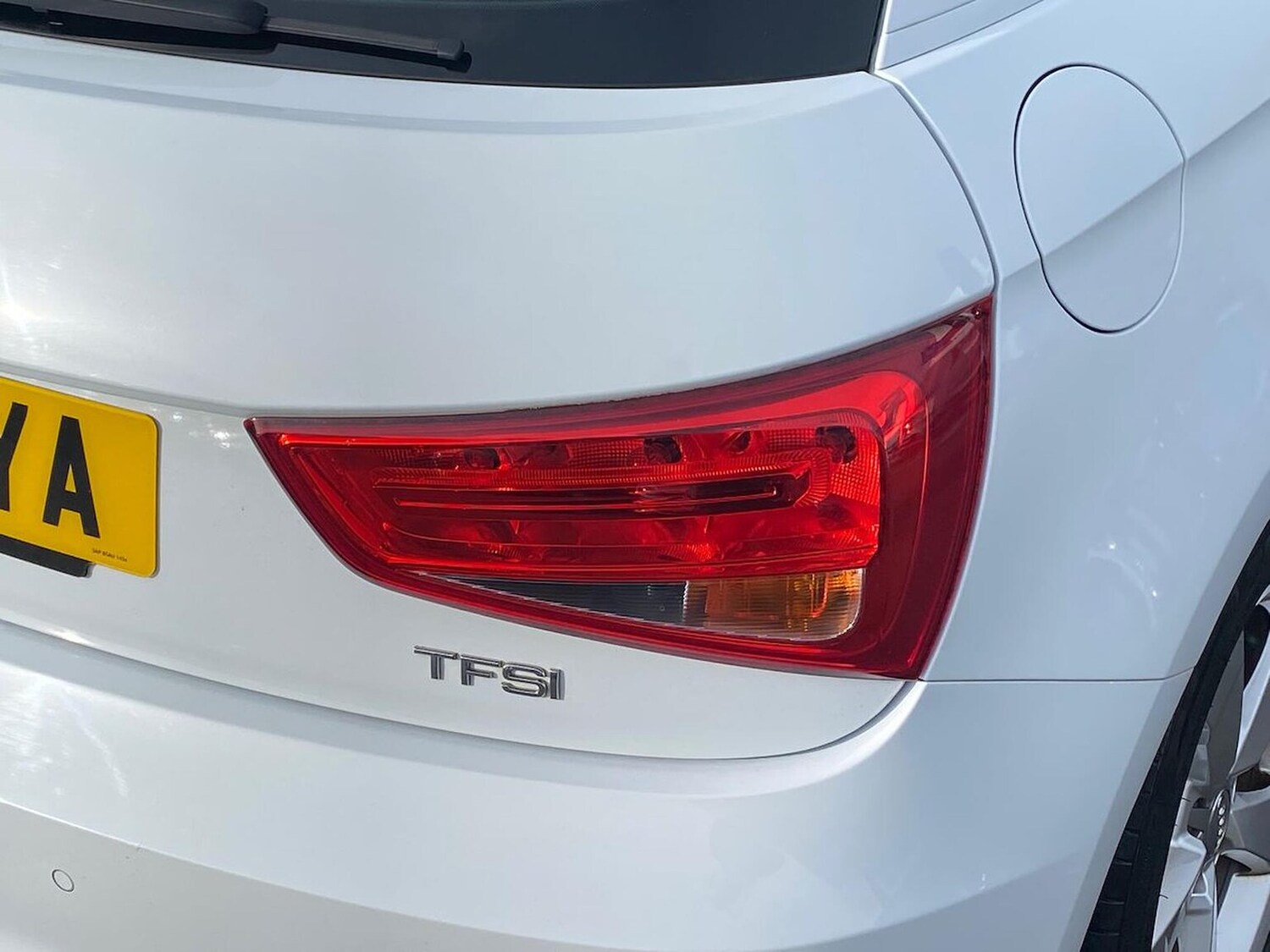 Used Audi A1 2018 for sale - 76369124: Photo 34