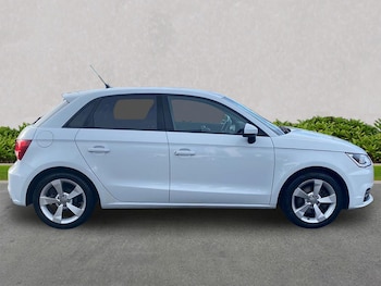 Used Audi A1 2018 for sale - 76369124: Photo