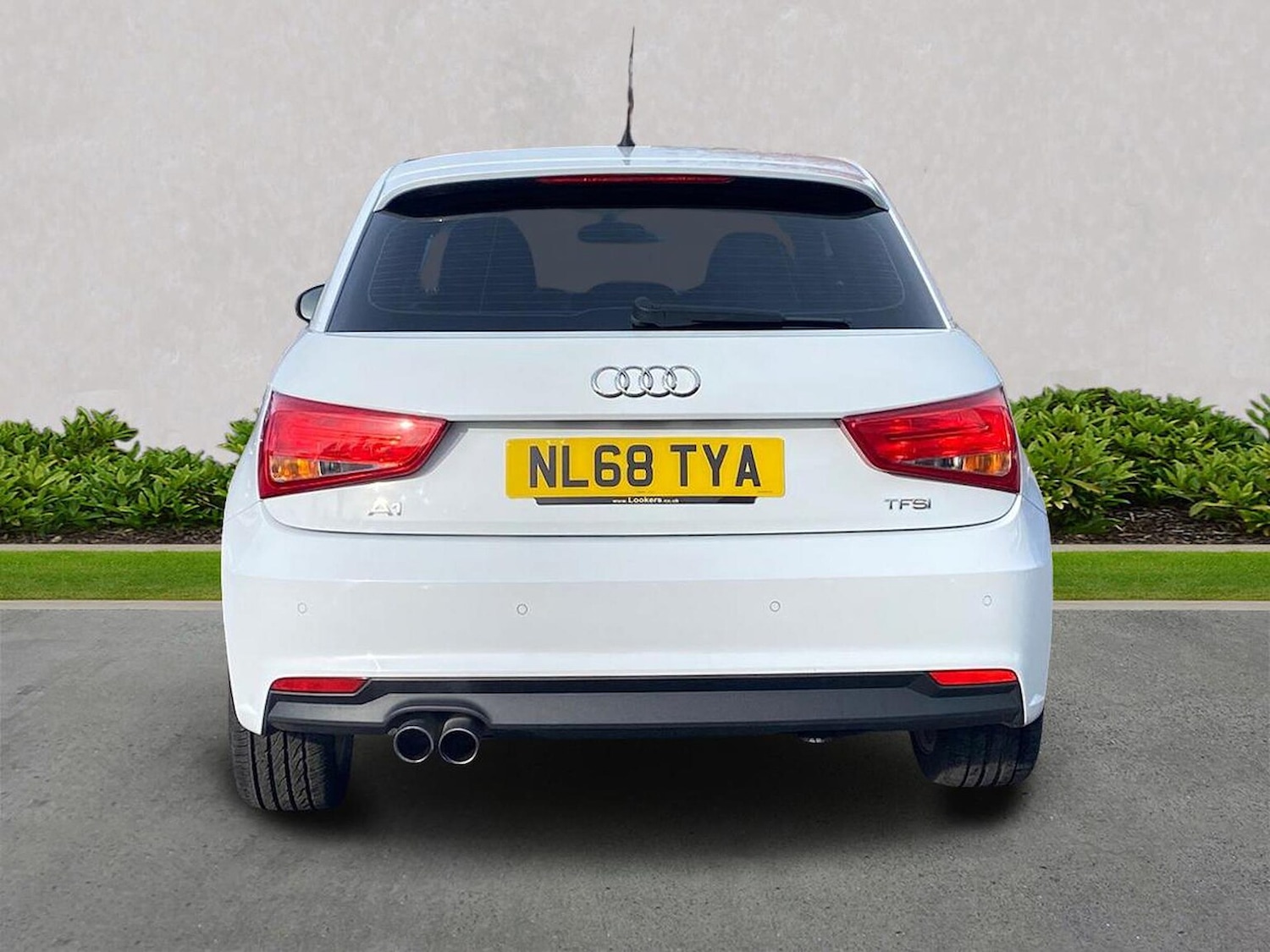 Used Audi A1 2018 for sale - 76369124: Photo 4