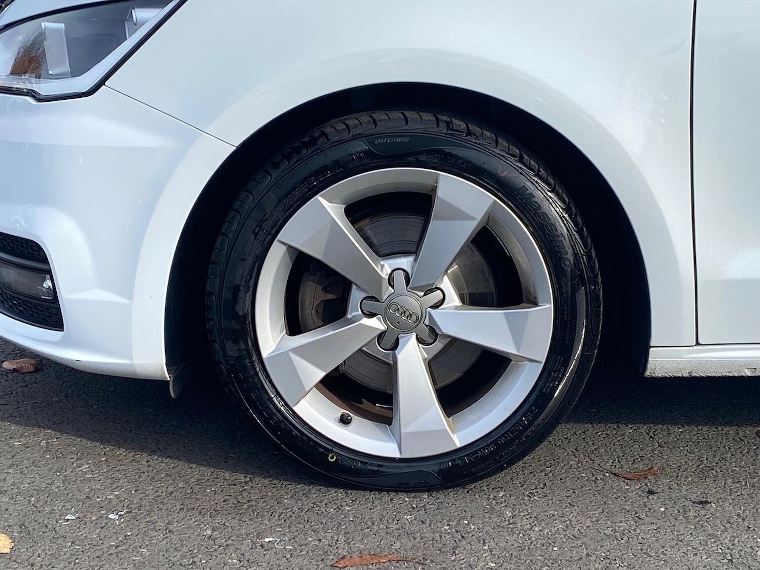 Used Audi A1 2018 for sale - 76369124: Photo 6