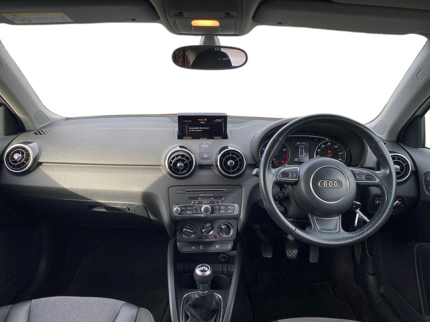 Used Audi A1 2018 for sale - 76369124: Photo 8