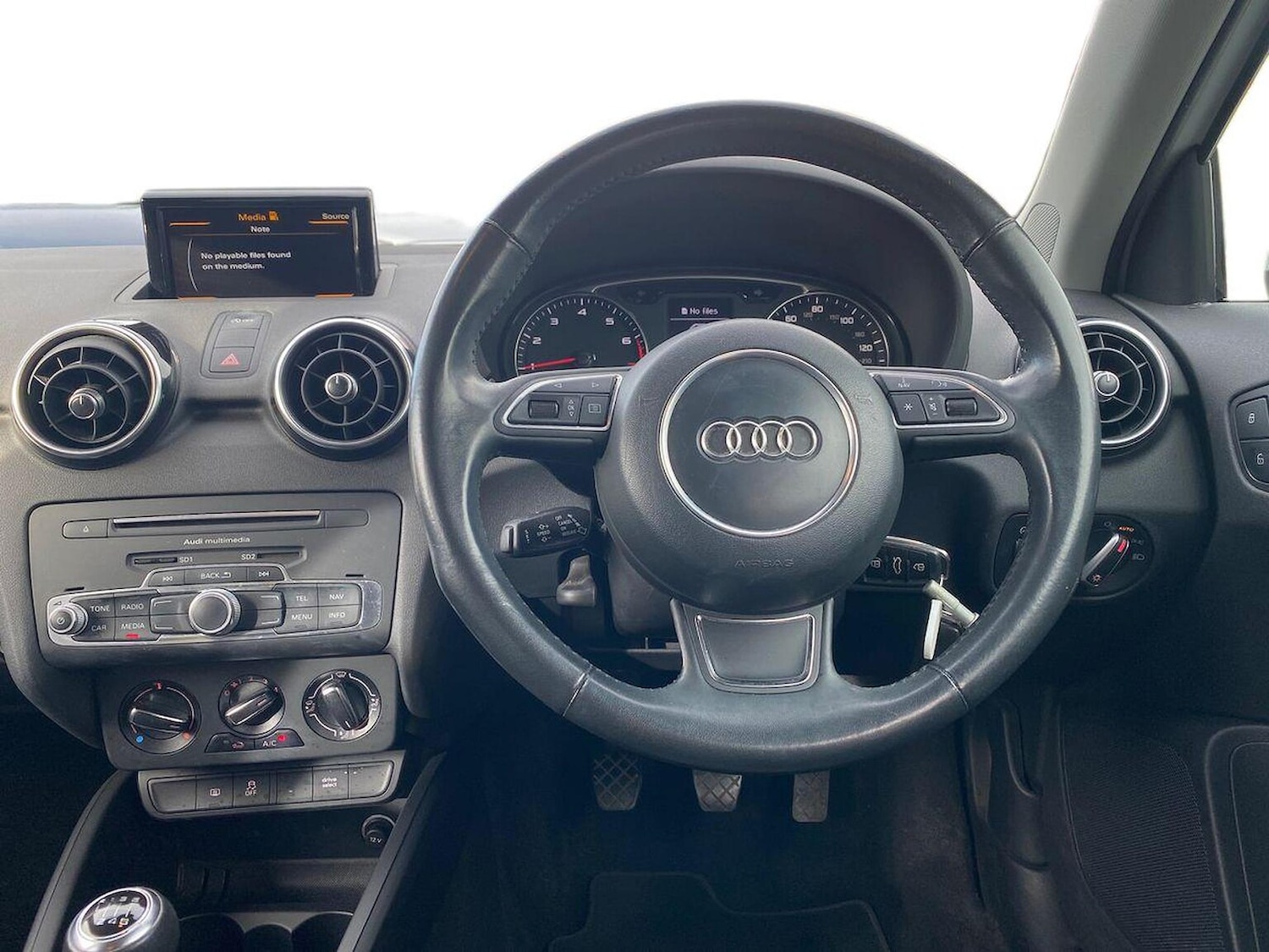 Used Audi A1 2018 for sale - 76369124: Photo 9