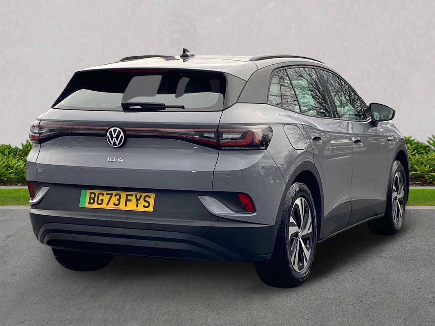 Used Volkswagen ID.4 2023 for sale - 77488109: Photo 18