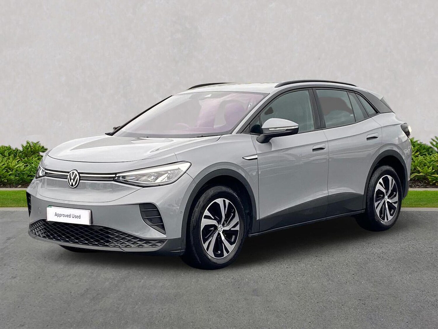 Used Volkswagen ID.4 2023 for sale - 77488109: Photo 20