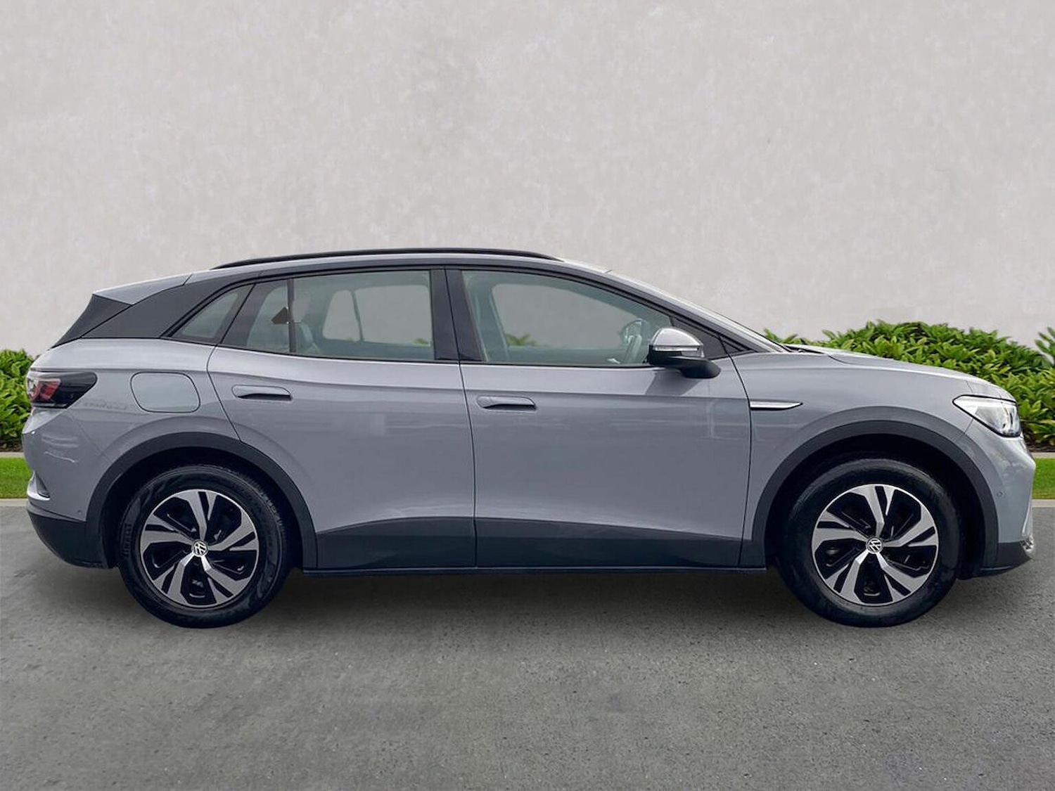 Used Volkswagen ID.4 2023 for sale - 77488109: Photo 3